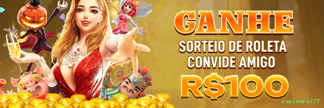 Programa VIP capivara777 - benefícios exclusivos